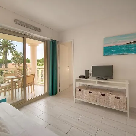 Appartement Frgk 