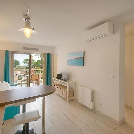 Appartement Frgk 