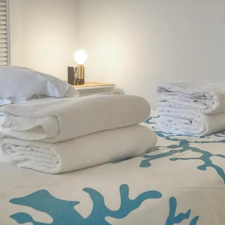 Appartement Frgk 