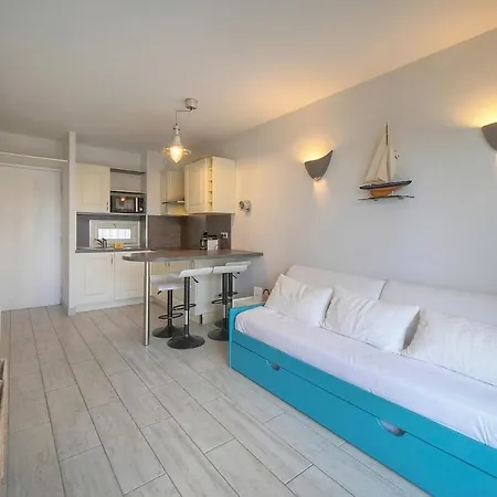 Apartment Frgk 