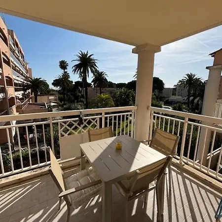 Apartment Frgk 